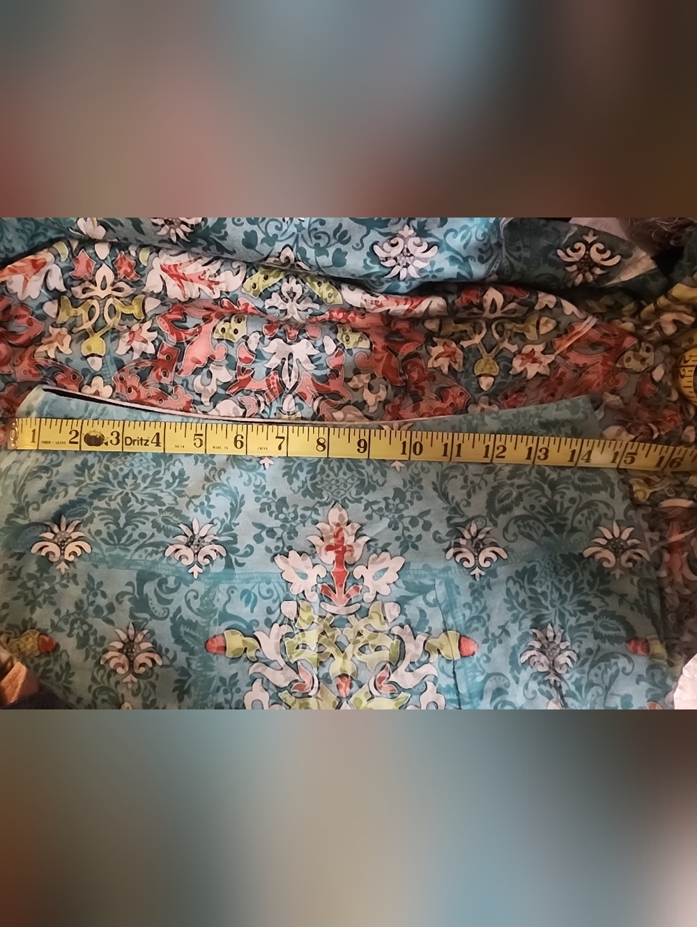 Skirt - Picture 5 of 5